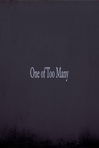 Poster of 1 of Too Many Part  1