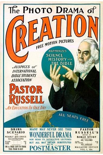 The Photo-Drama of Creation