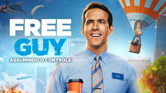 Escena 6 de Free Guy