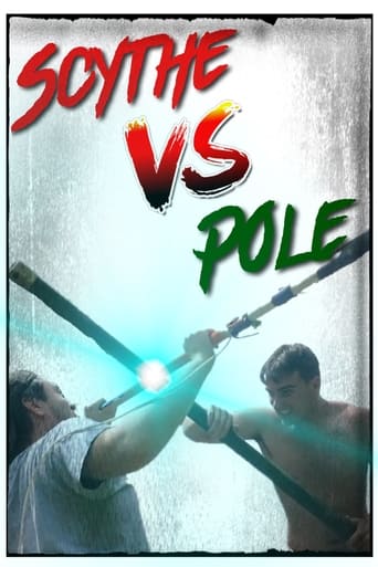 Scythe vs Pole en streaming 