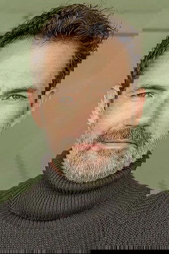 Image of Rafael Sieg