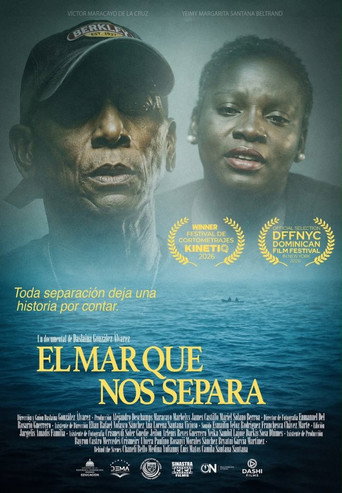 El Mar Que Nos Separa