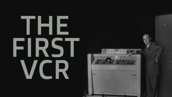 The First VCR (2019)