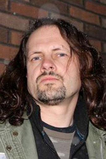 Petr Kryštof