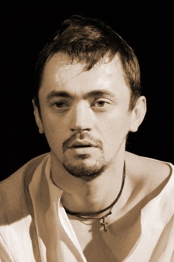 Image of Yurii Khvostenko