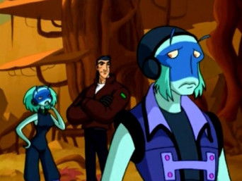 Episode 15 — Episode 15