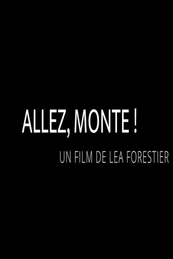 Allez, monte ! (1970)