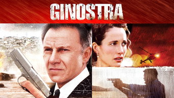 Ginostra (2002)