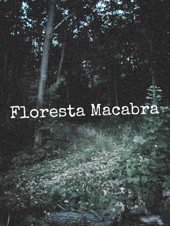 Floresta Macabra galeri 2