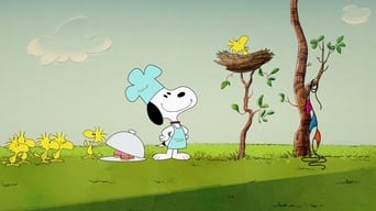 El show de Snoopy S01E05