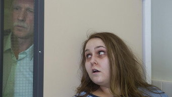 Possessed by Demons