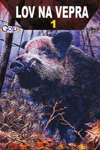 Lov Na Divlje Svinje 1 (1970)