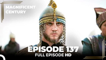Episode 34 — Episode 137