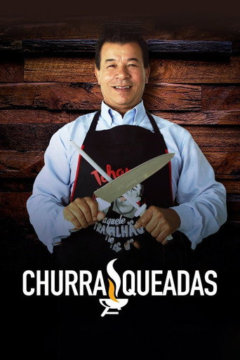 Churrasqueada (2020)