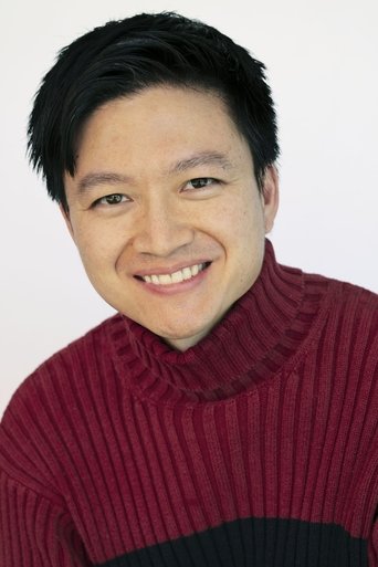 Image of Eric Lum