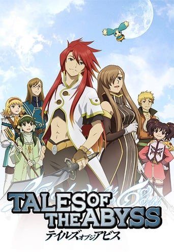 Assistir Tales of the Abyss
