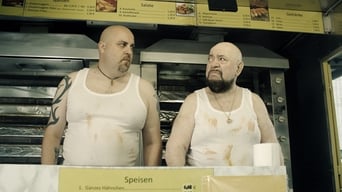 Los Veganeros (2015)