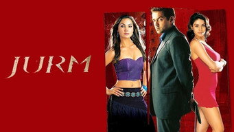 #5 Jurm