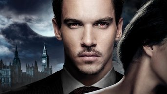 Drácula - S1E01