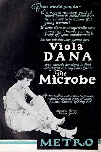 The Microbe (1919)