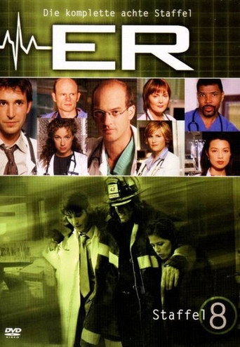 Staffel 8