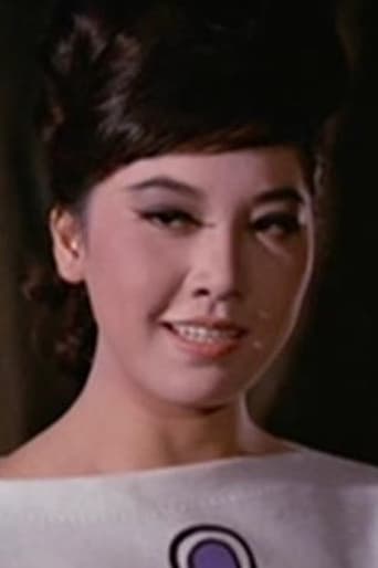 Image of Fanny Fan Lai