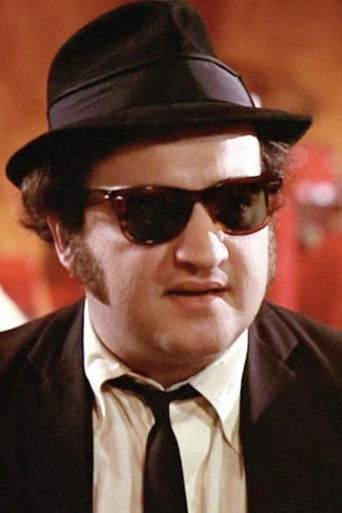 Foto de John Belushi
