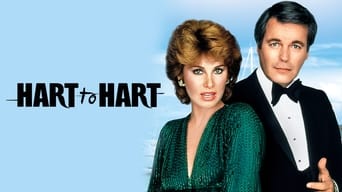 #9 Hart to Hart