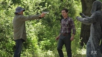 Episódio Episódio 11 da série Wilfred