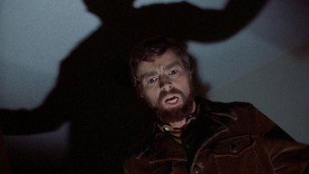 #8 The Severed Arm