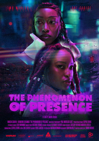 The Phenomenon of Presence