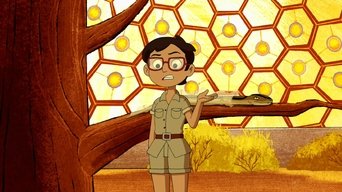 Cena de Episódio 18