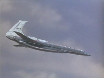 第9話：Splashdown