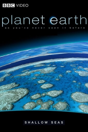 Poster för Planet Earth - Shallow Seas