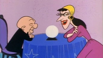 Episode 125 — Magoo and The Medium