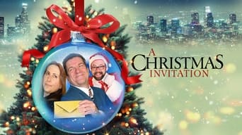 #1 A Christmas Invitation