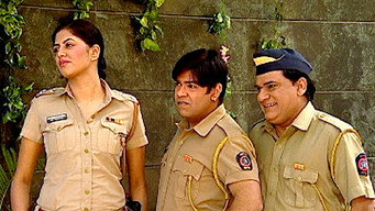 Bablu Comes to Chowky to Write an Fir Against Punit