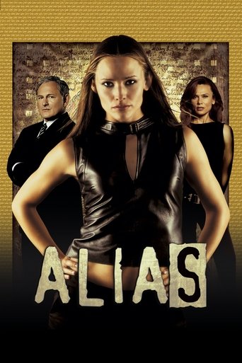 Alias Season 2 Episode 10