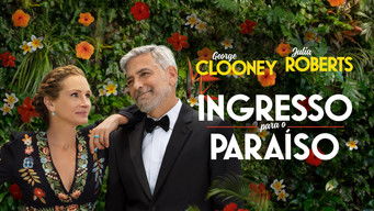 Cena de Ingresso Para o Paraíso