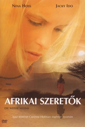 Afrikai szeretők