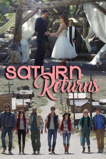 Saturn Returns (2017)