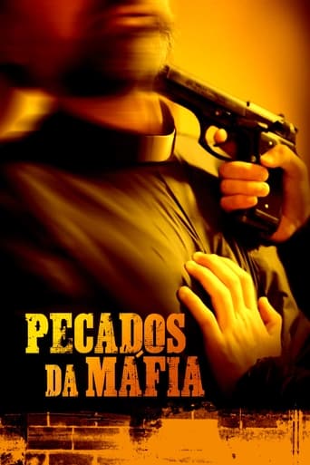 Pecados da Máfia Torrent (2017) WEB-DL 1080p Dual Áudio