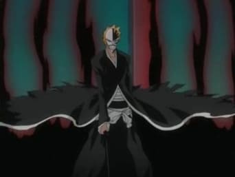 Ulquiorra's Scheme, the Moment when the Sun Sets!