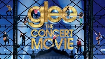 Glee: The Concert Movie (2011)