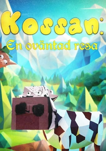 Kossan: En oväntad resa