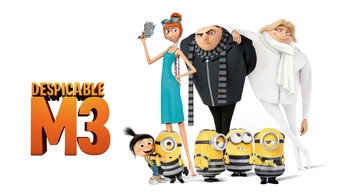 #27 Нікчемний Я 3