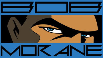 #5 Bob Morane