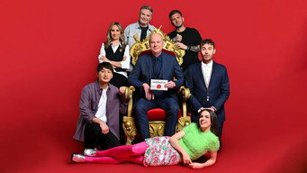 #8 Taskmaster