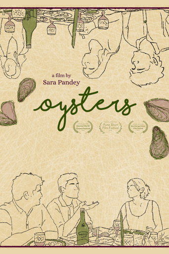 Oysters (2024)