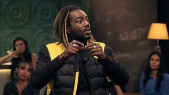 Que História é Essa, Porchat?